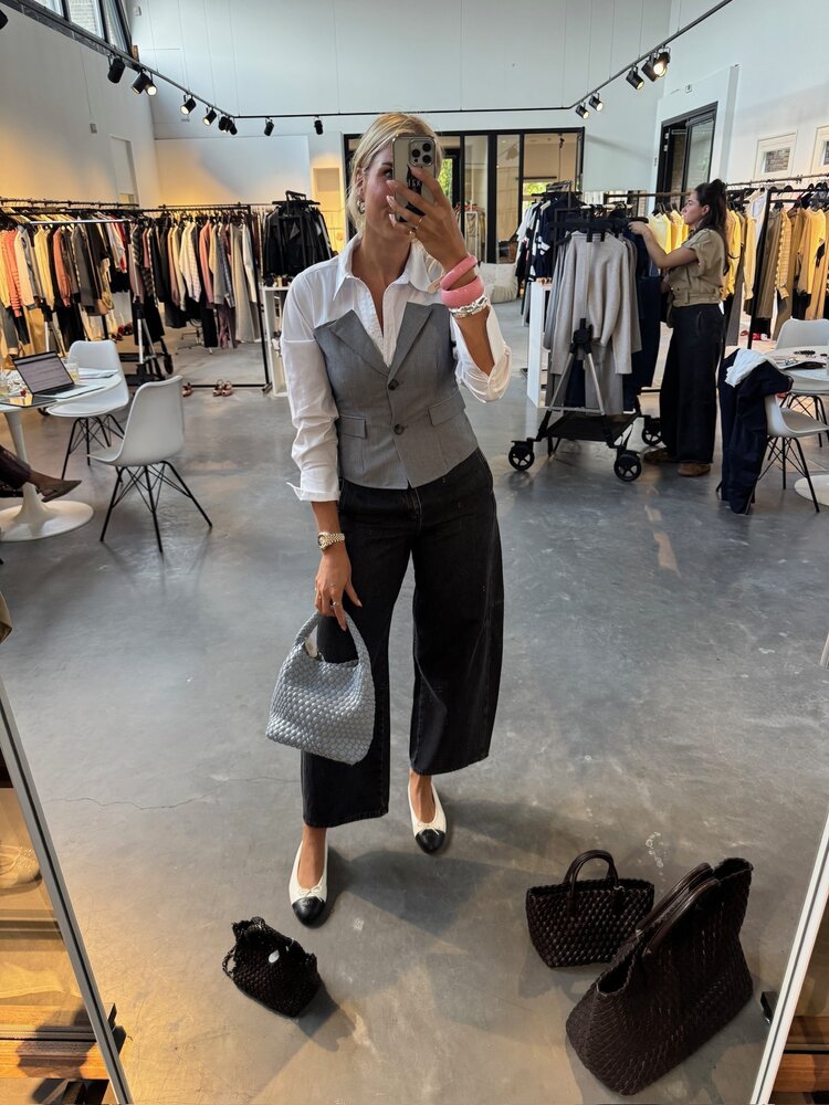 Co'Couture PancyCC LL Jeans