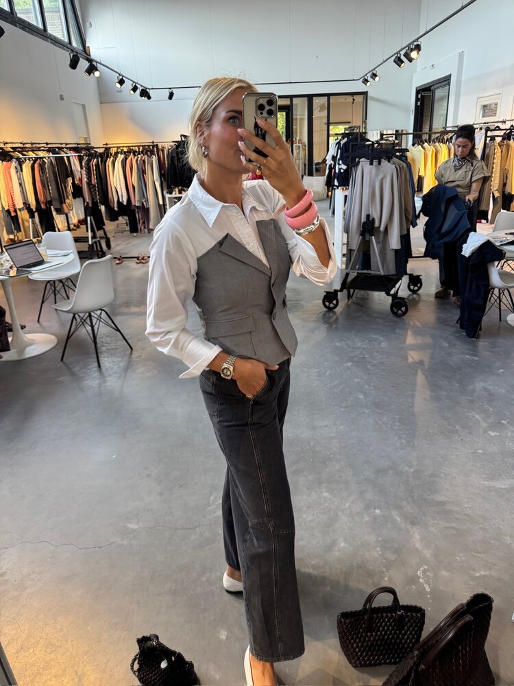 Co'Couture PancyCC Jeans