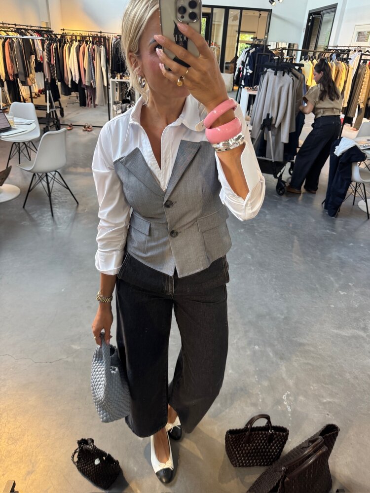 Co'Couture PancyCC Jeans