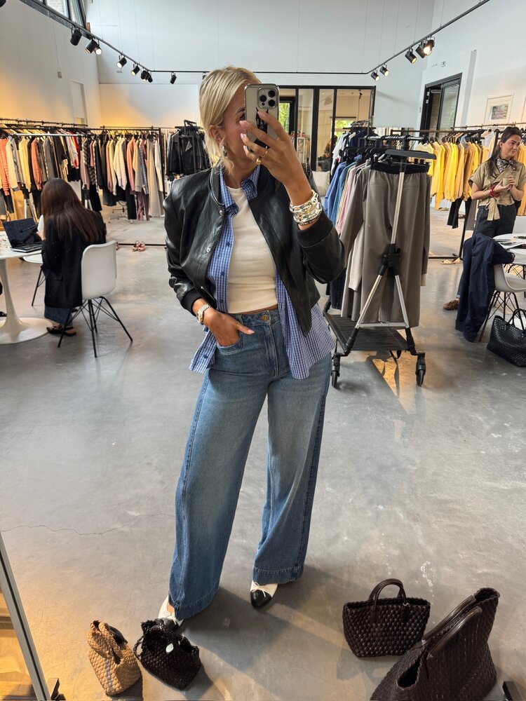 Co'Couture GittCC Jacket Black