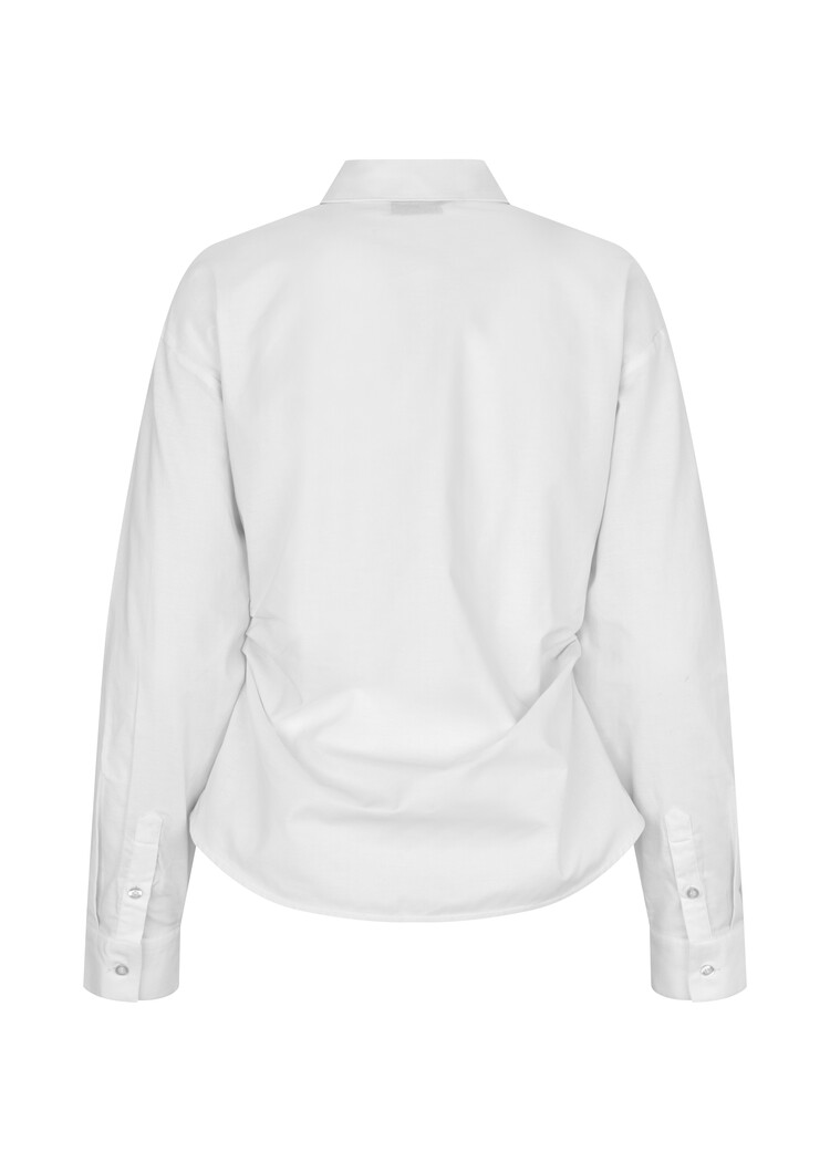 Modström SiobanMD Shirt Soft White