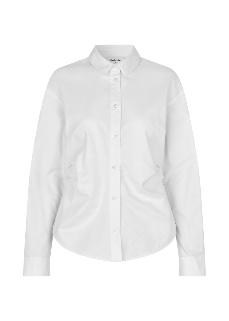 Modström SiobanMD Shirt Soft White