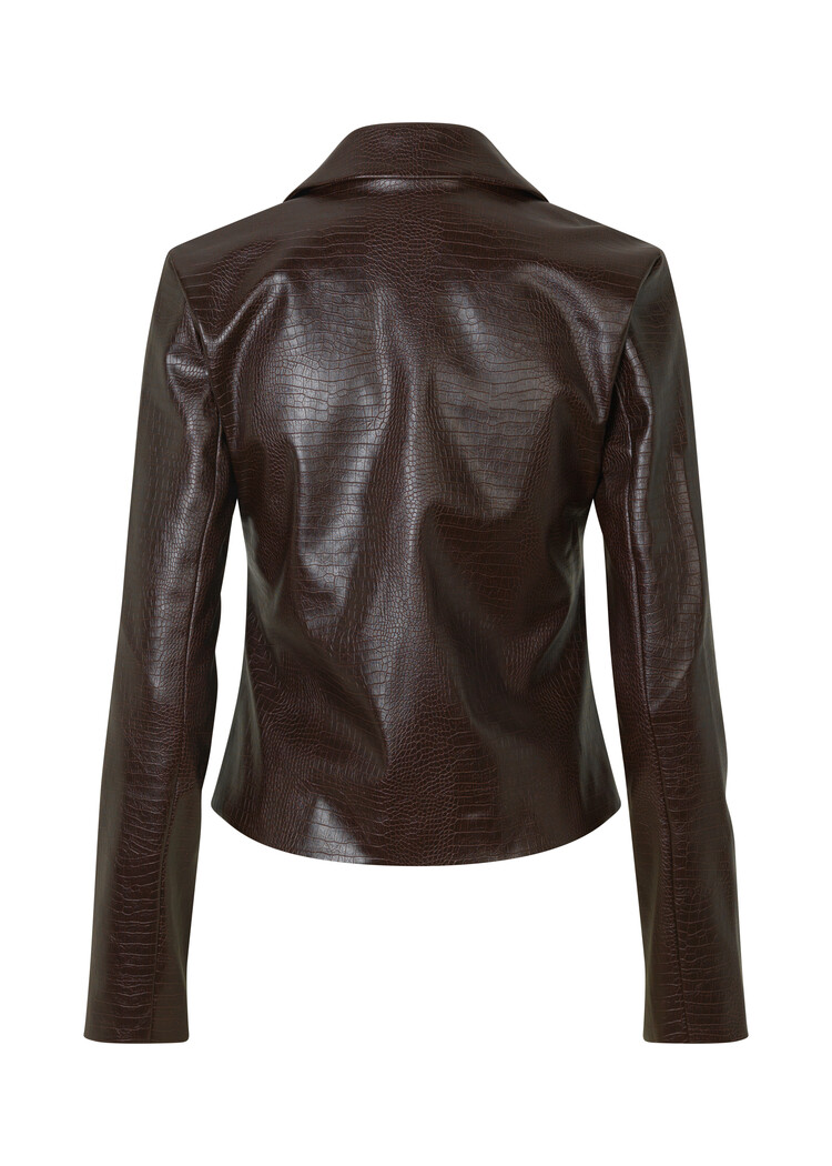 Modström SixstenMD Jacket Cedar