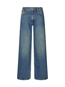 Modström SolangeMD Jeans Vintage Blue Wash