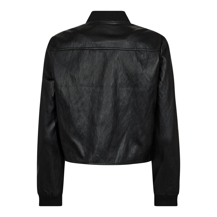 Co'Couture GittCC Jacket Black