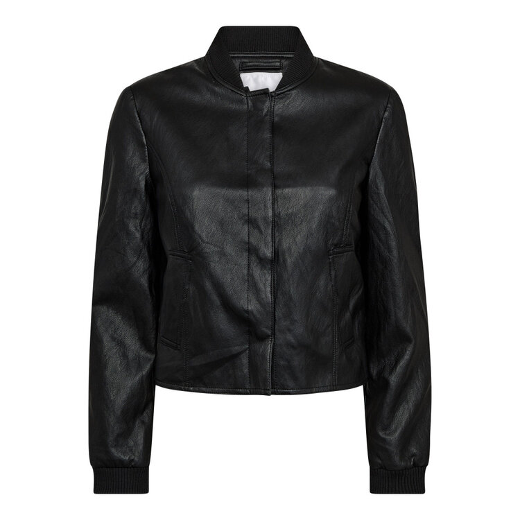 Co'Couture GittCC Jacket Black