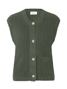 Modström ScottMD Vest Beluga