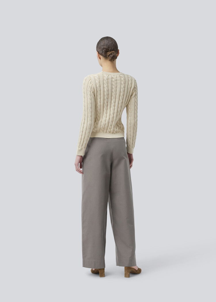 Modström SabreMD O-Neck Summer Sand