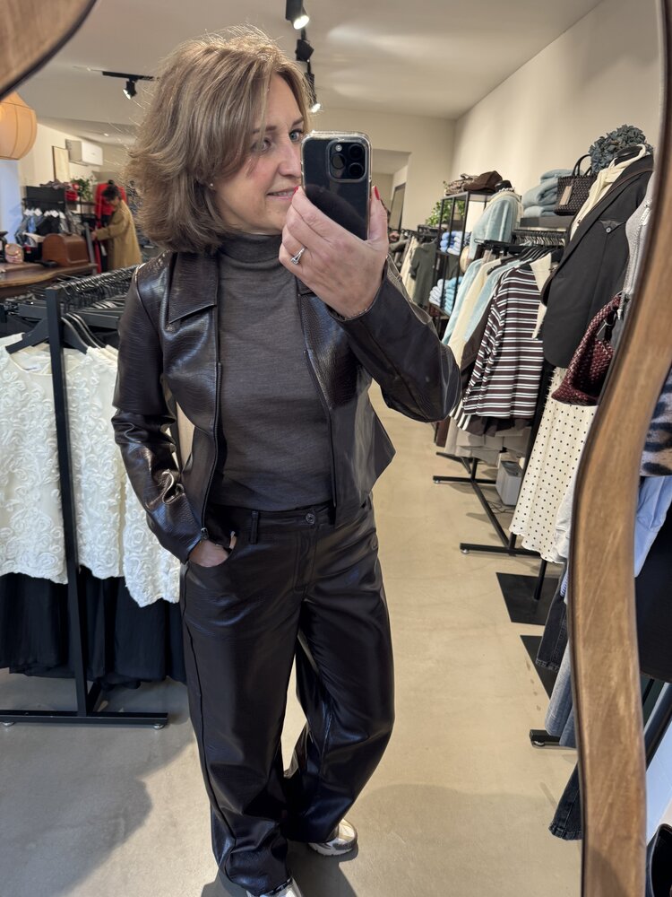 Modström SixstenMD Jacket Cedar