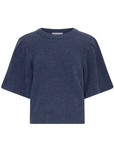 MSCH Jinie Hope 2/4 Pullover Vintage Indigo