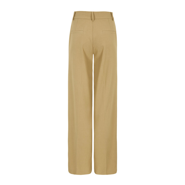 Soft Rebels Vilja Pants GRS Travertine