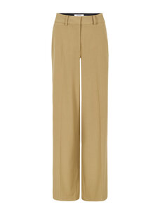 Soft Rebels Vilja Pants GRS Travertine