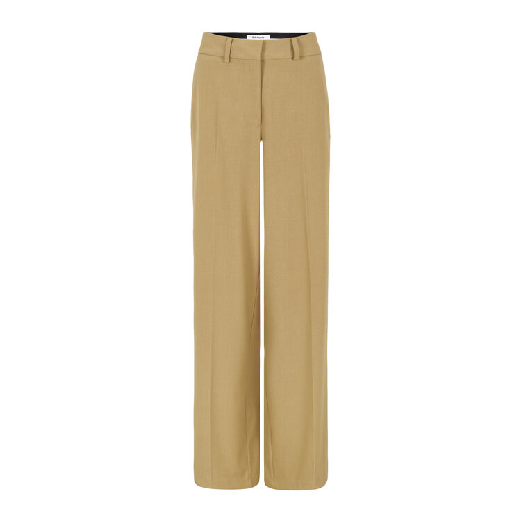 Soft Rebels Vilja Pants GRS Travertine