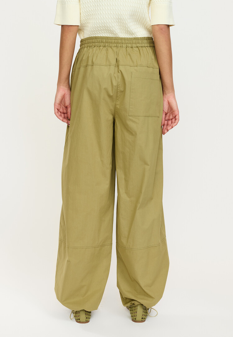 Soft Rebels Marlee Pant Dried Herb