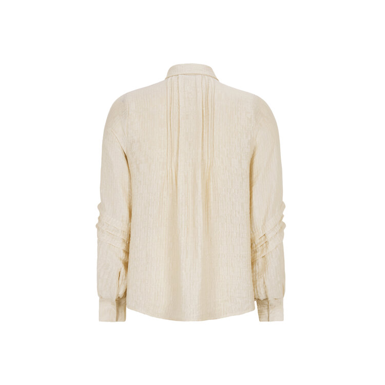 Soft Rebels Celyse Shirt Arctic Wolf