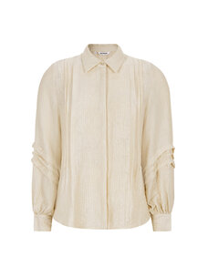 Soft Rebels Celyse Shirt Arctic Wolf