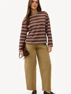 Loavies Endless Summer Love Brown