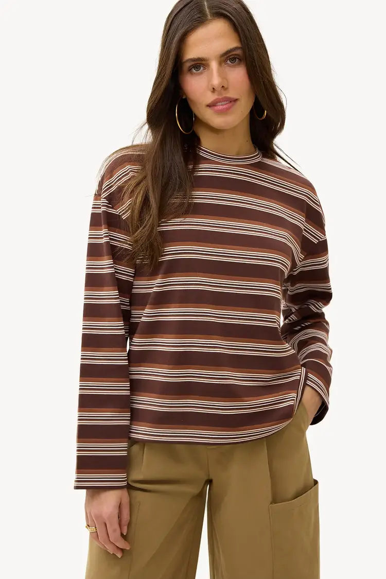 Loavies Endless Summer Love Brown