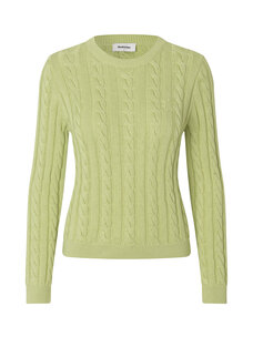 Modström Sabremd O-Neck Nile