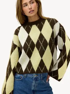 Loavies Wander In Wool & Wonder