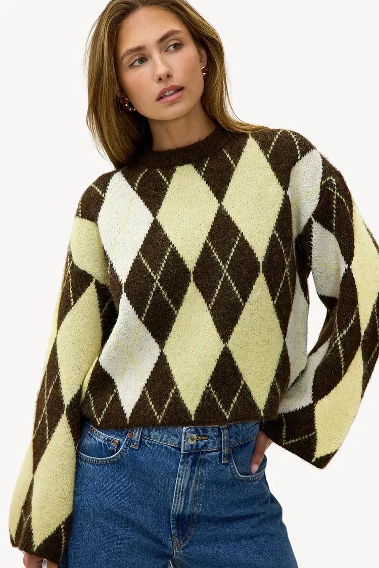 Loavies Wander In Wool & Wonder