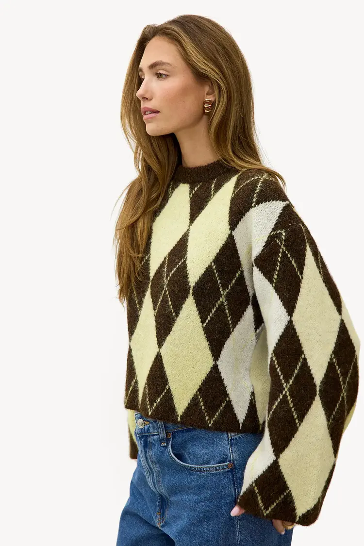 Loavies Wander In Wool & Wonder