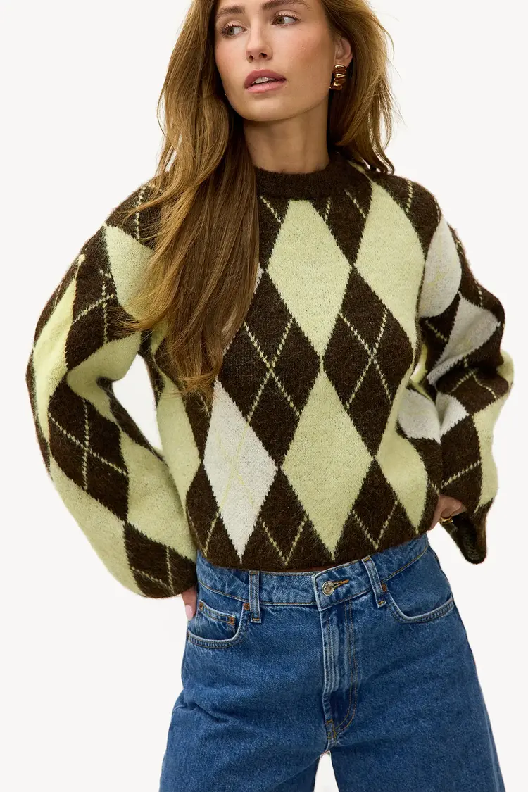 Loavies Wander In Wool & Wonder