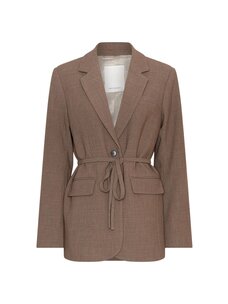 MSCH Darina Blazer Mount Trail Mel