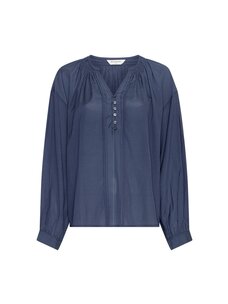 MSCH Gabrielle Top Vintage Indigo