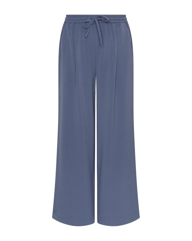 MSCH Jalen Henrika Pants Vintage Indigo