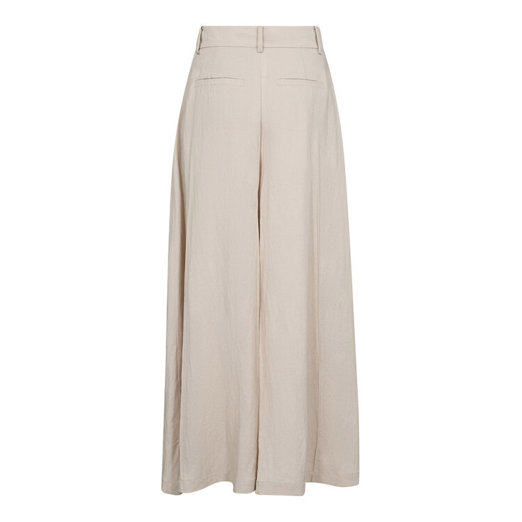 Co'Couture PamCC Skirt Pant Bone