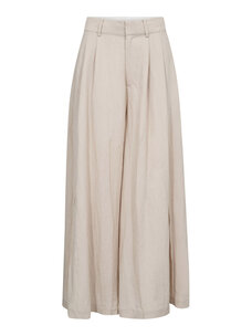 Co'Couture PamCC Skirt Pant Bone