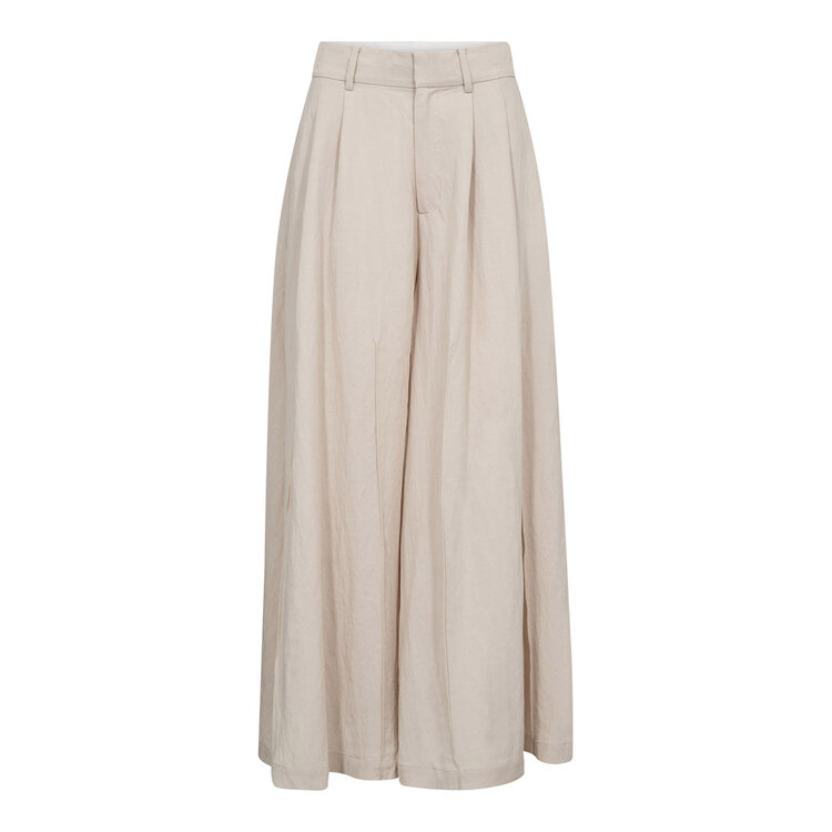 Co'Couture PamCC Skirt Pant Bone