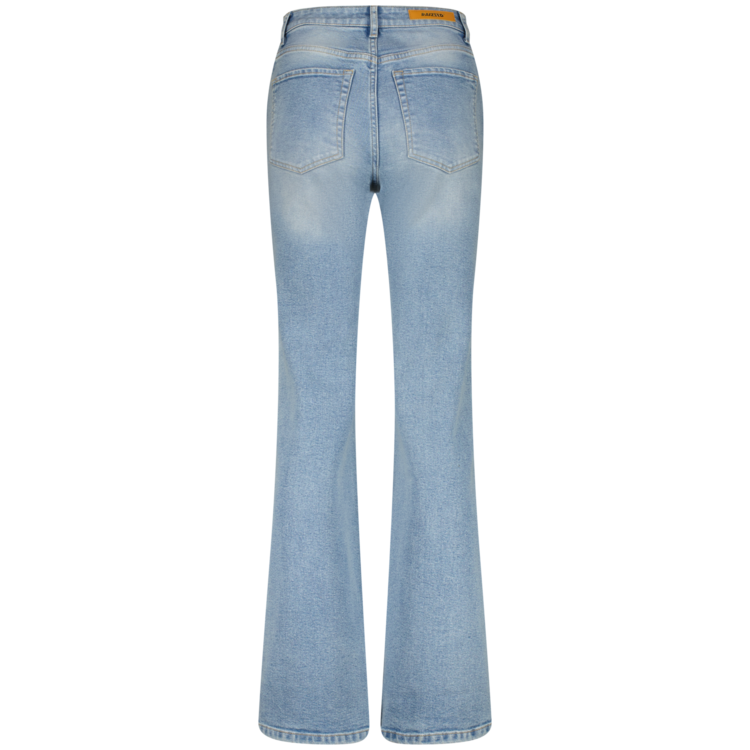 Raizzed Sarah Flare R126 Light Blue Stone