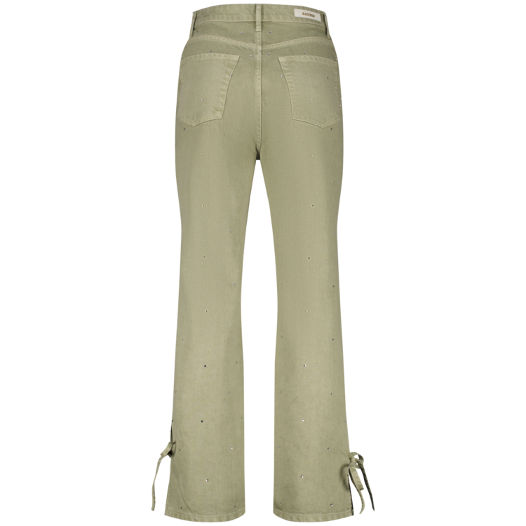 Raizzed Savanna Old Green