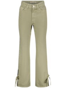 Raizzed Savanna Old Green