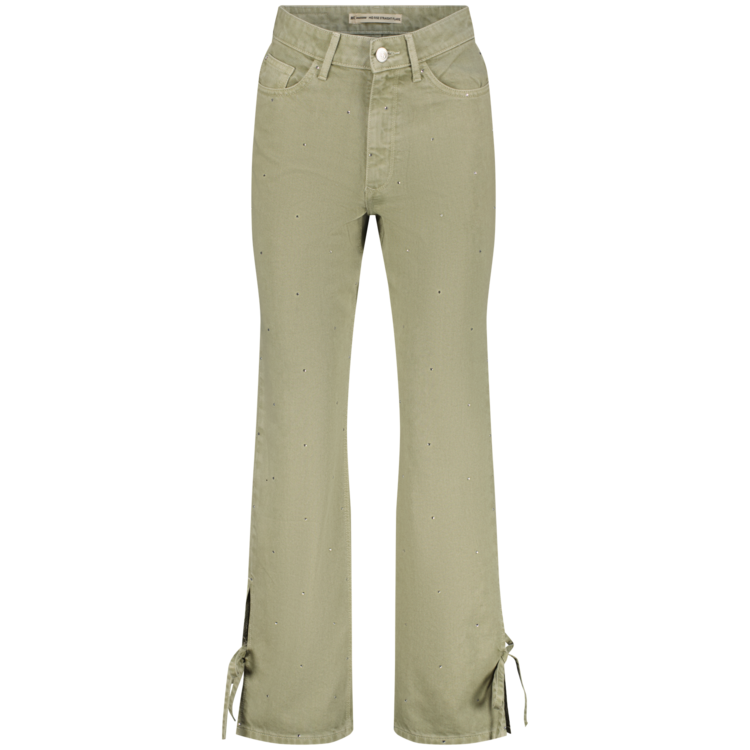 Raizzed Savanna Old Green