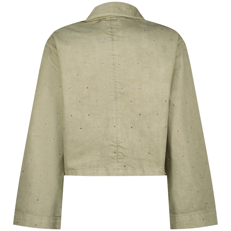 Raizzed Nova Old Green