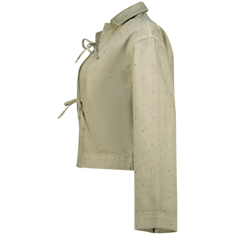 Raizzed Nova Old Green