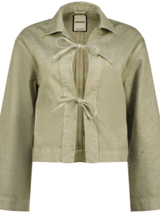 Raizzed Nova Old Green