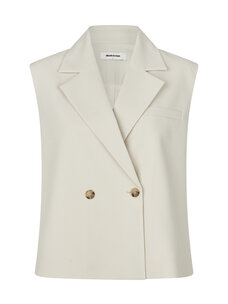 Modström GaleMD Vest Moonbeam