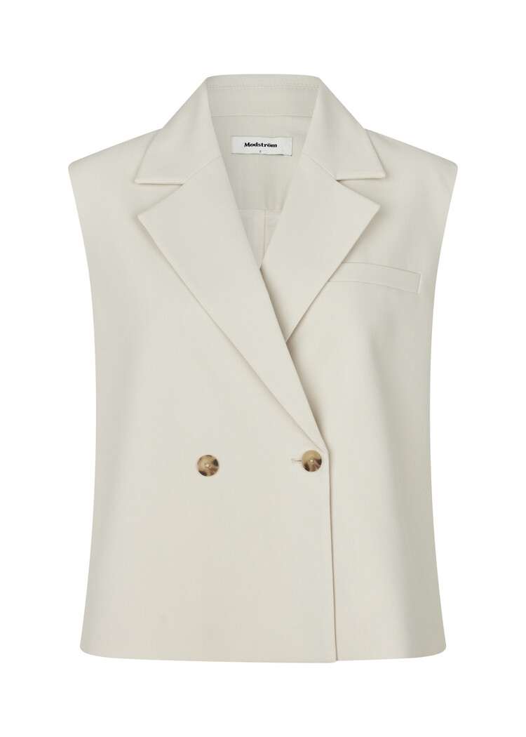 Modström GaleMD Vest Moonbeam