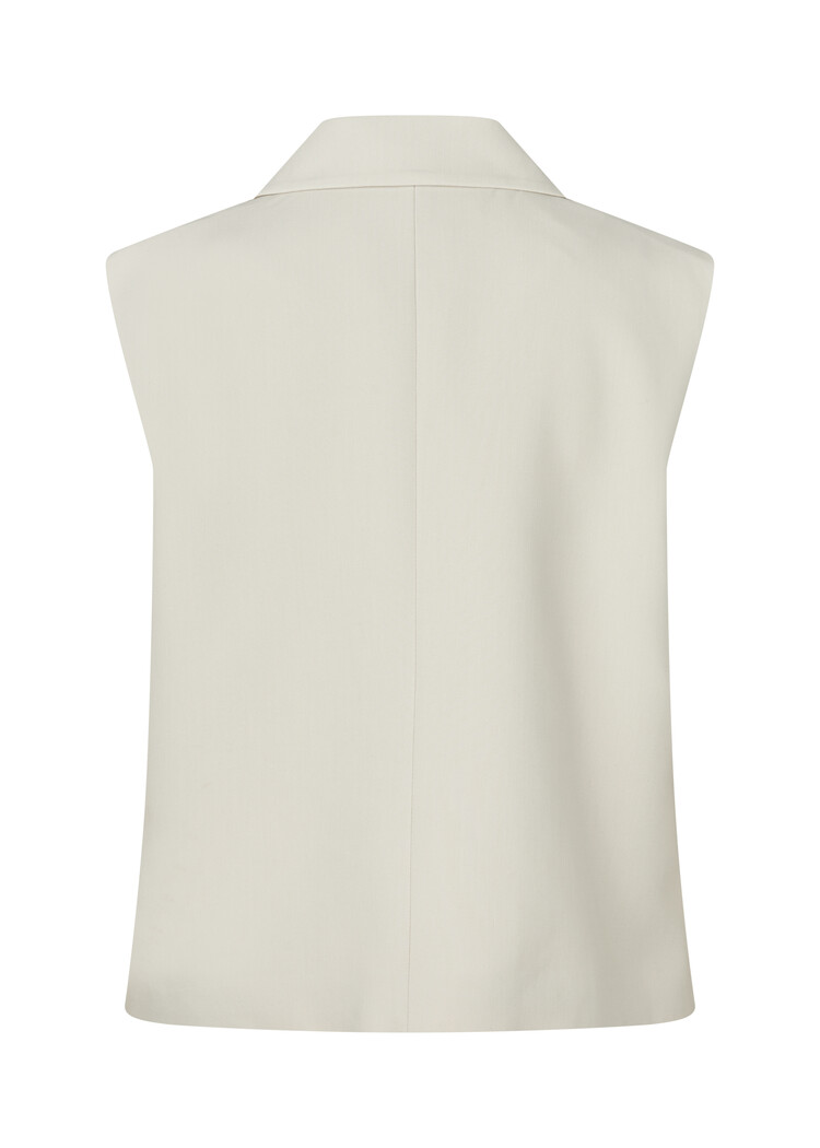 Modström GaleMD Vest Moonbeam