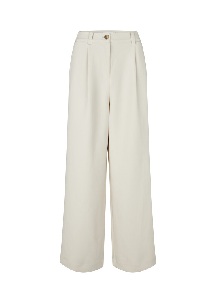 Modström GaleMD Wide Pants Moonbeam