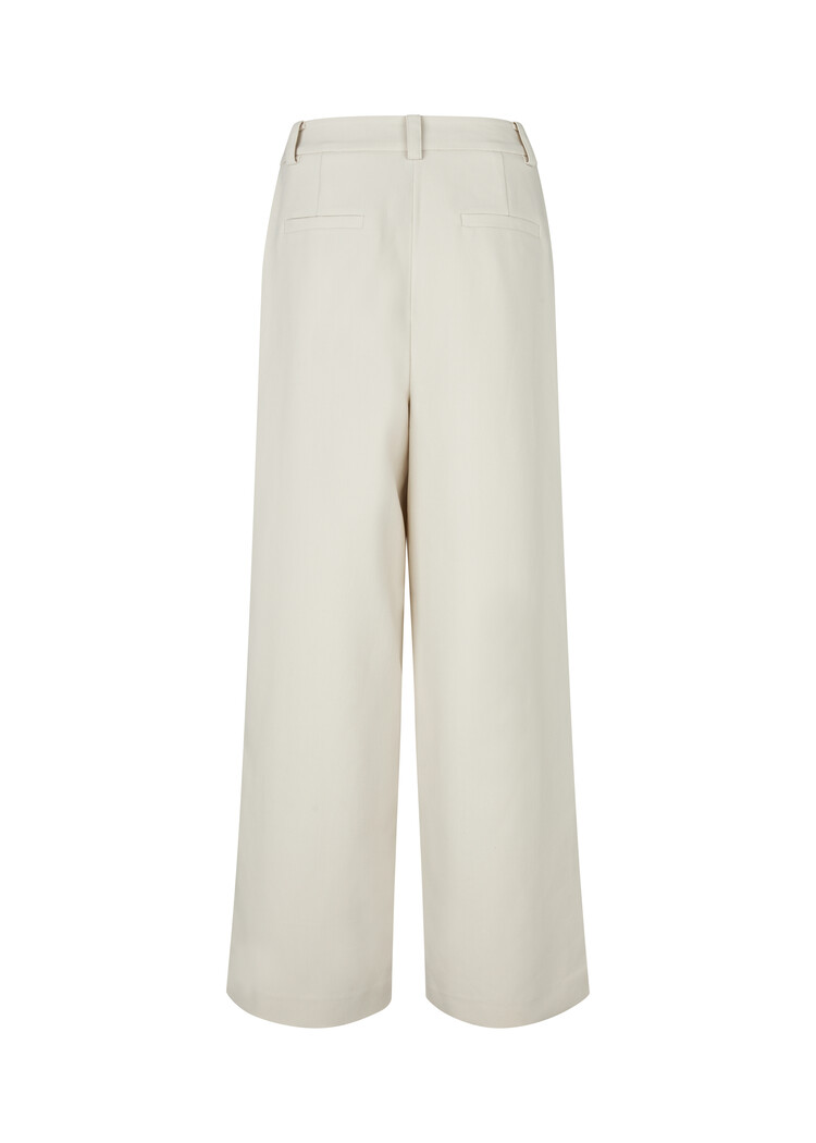 Modström GaleMD Wide Pants Moonbeam