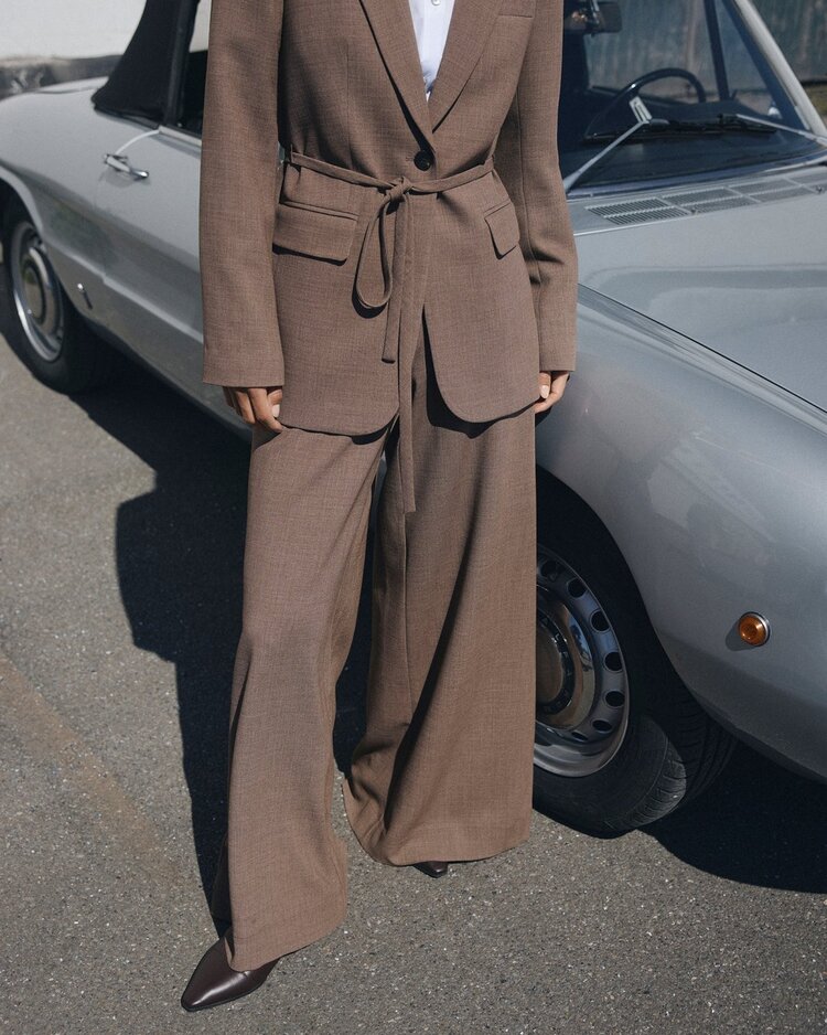 MSCH Darina Pants Mount Trail Mel