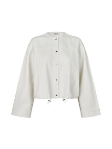 Modström PrincessMD Short Jacket Vanilla Cream