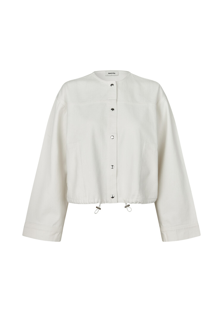 Modström PrincessMD Short Jacket Vanilla Cream