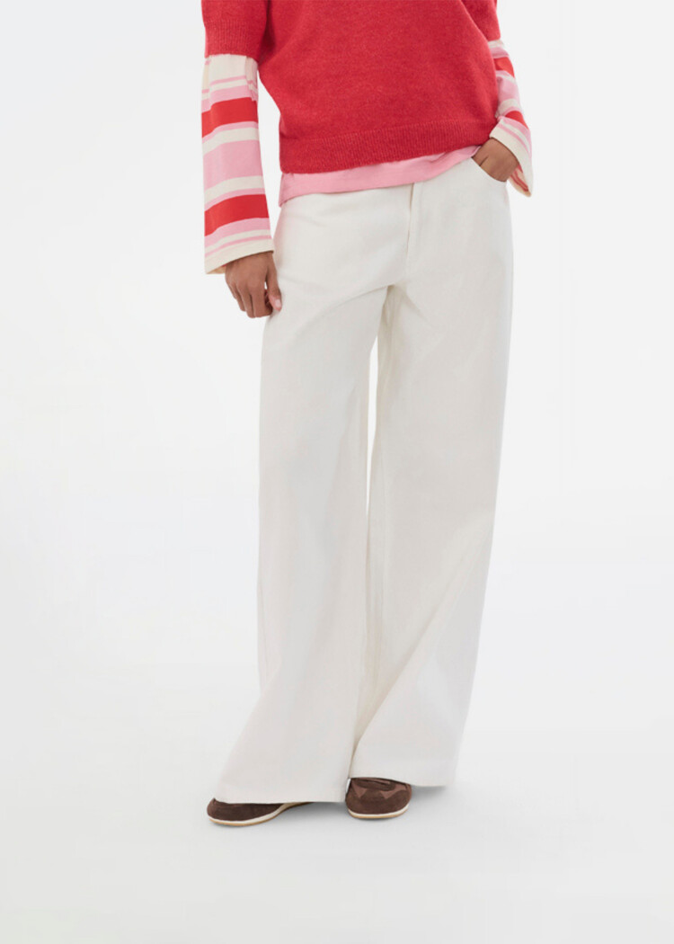 Modström PrincessMD Pants Vanilla Cream