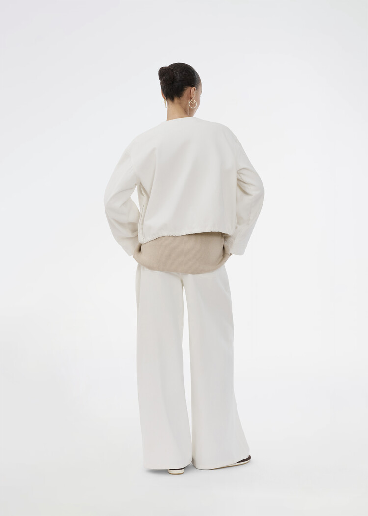 Modström PrincessMD Pants Vanilla Cream